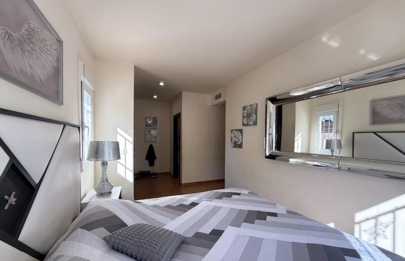 3 soveværelse Villa til salg