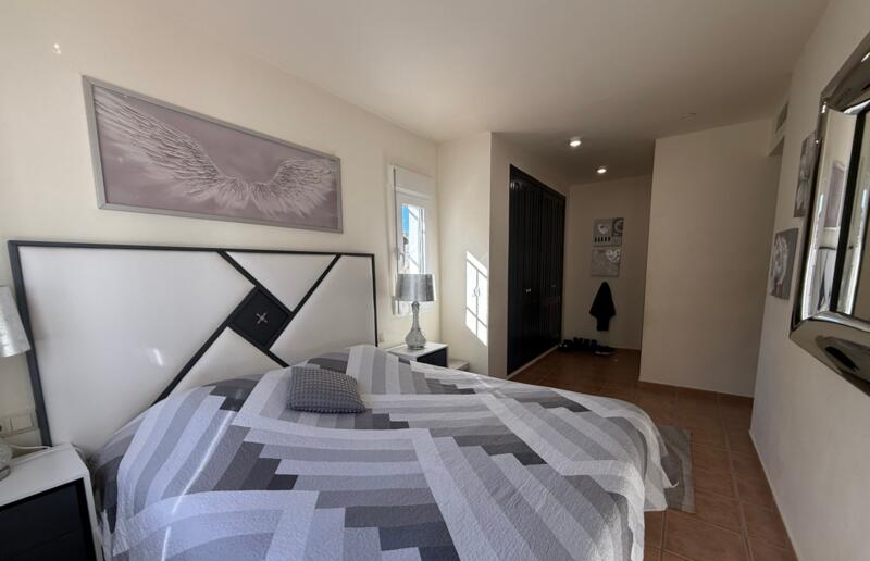 3 soveværelse Villa til salg