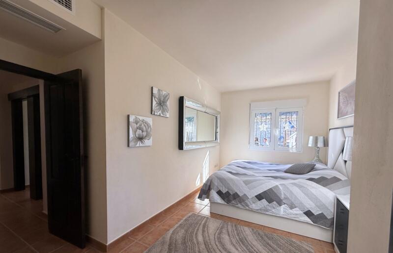 3 soveværelse Villa til salg