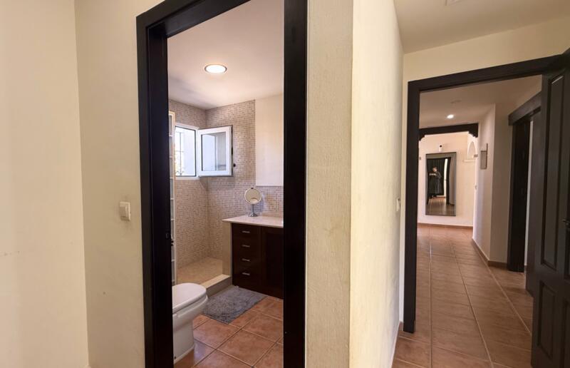 3 soveværelse Villa til salg