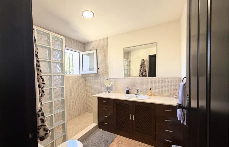 3 soveværelse Villa til salg