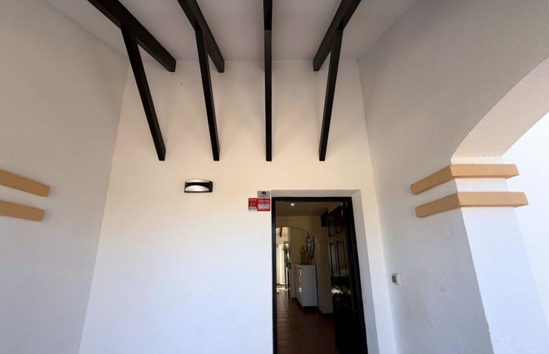 3 soveværelse Villa til salg