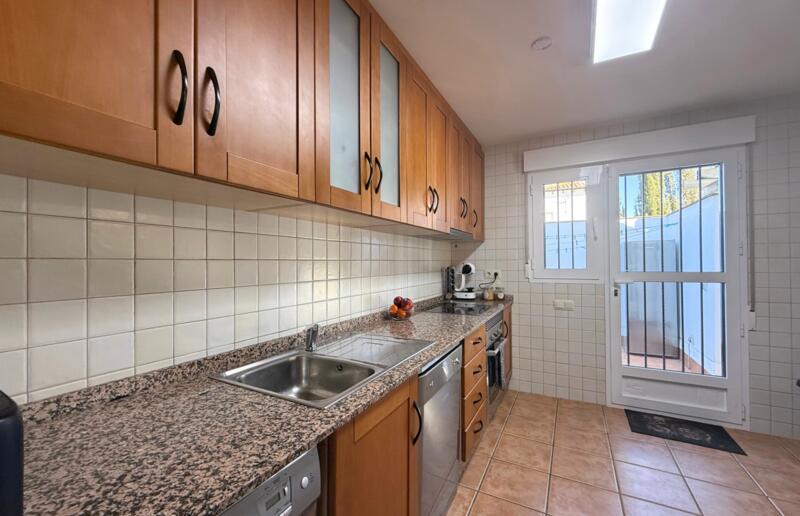 3 soveværelse Villa til salg