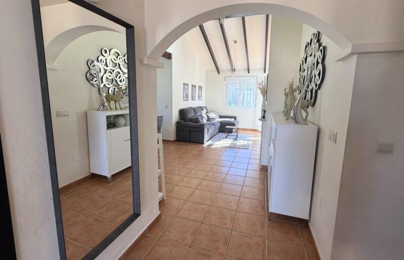 3 soveværelse Villa til salg