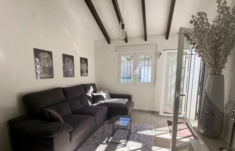 3 soveværelse Villa til salg