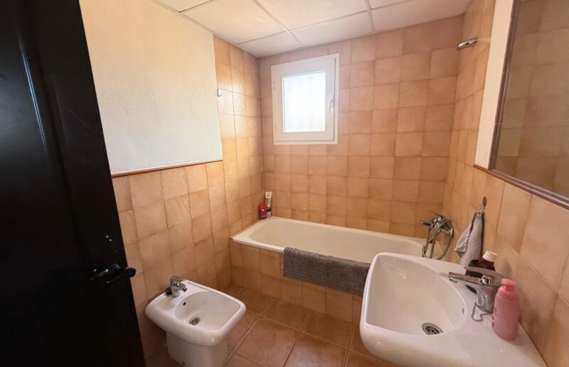 3 soveværelse Villa til salg