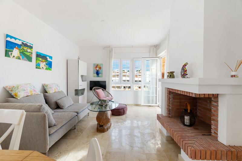 3 slaapkamer Villa Te koop