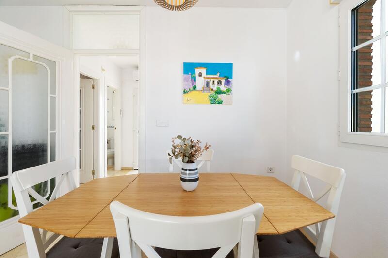 3 slaapkamer Villa Te koop