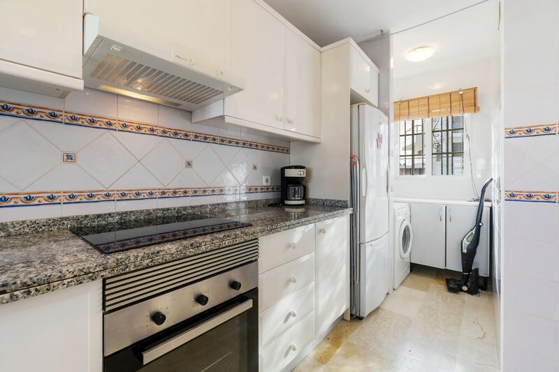 3 slaapkamer Villa Te koop