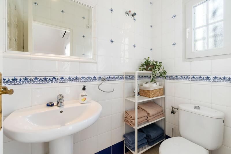 3 slaapkamer Villa Te koop