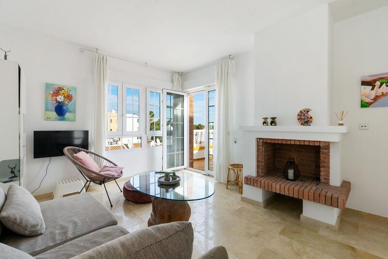 3 slaapkamer Villa Te koop