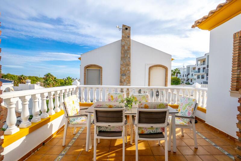 3 slaapkamer Villa Te koop