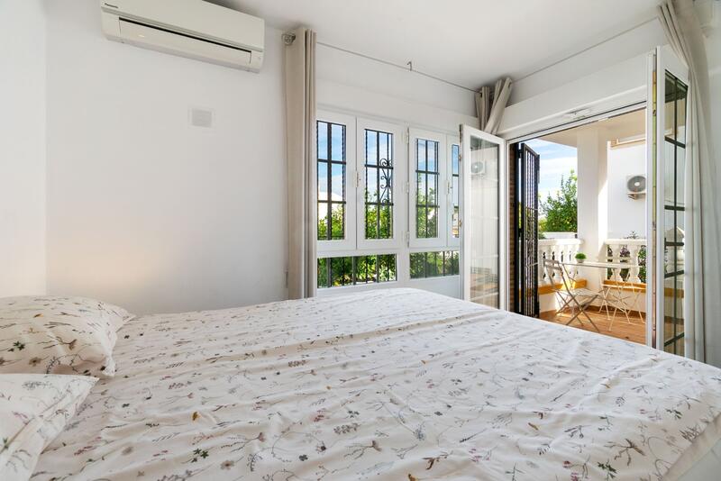 3 slaapkamer Villa Te koop