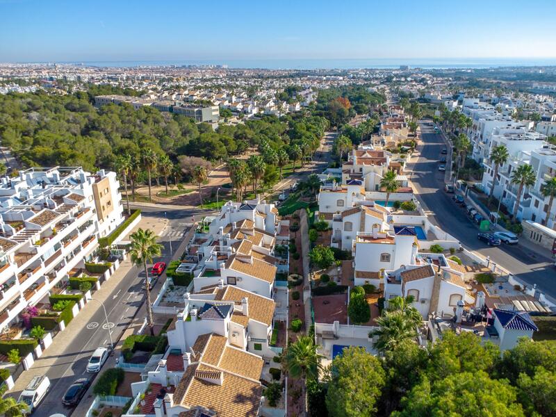 3 slaapkamer Villa Te koop