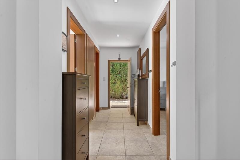 4 soveværelse Villa til salg