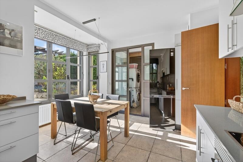 4 soveværelse Villa til salg