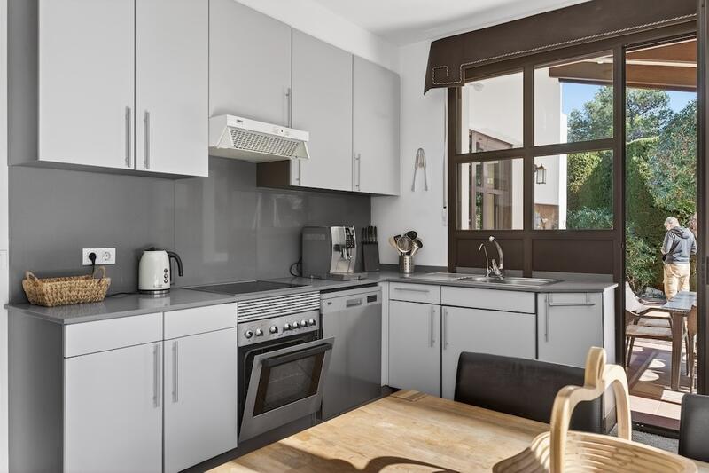 4 soveværelse Villa til salg