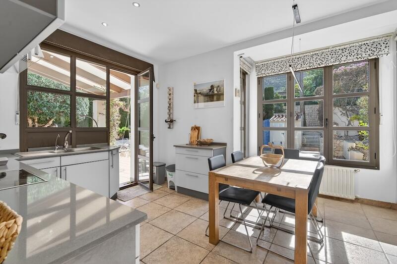 4 soveværelse Villa til salg