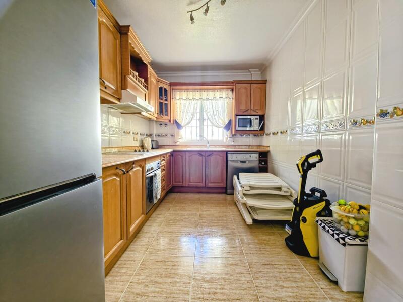 3 bedroom Villa for sale