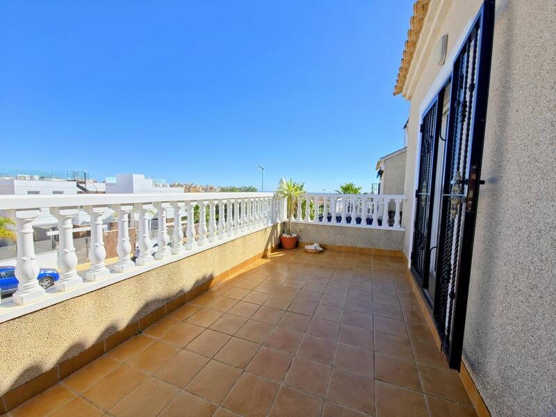 3 bedroom Villa for sale