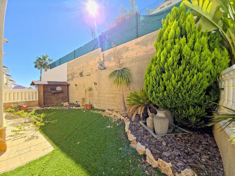 3 bedroom Villa for sale