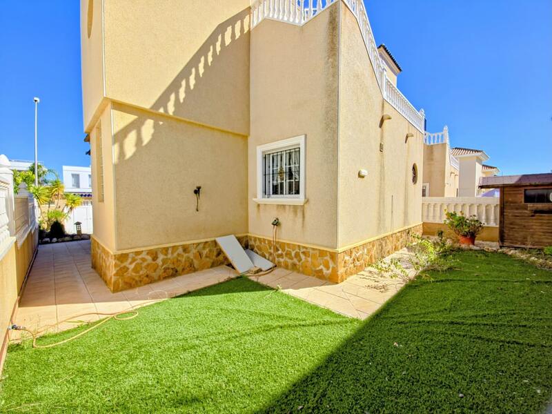 3 bedroom Villa for sale