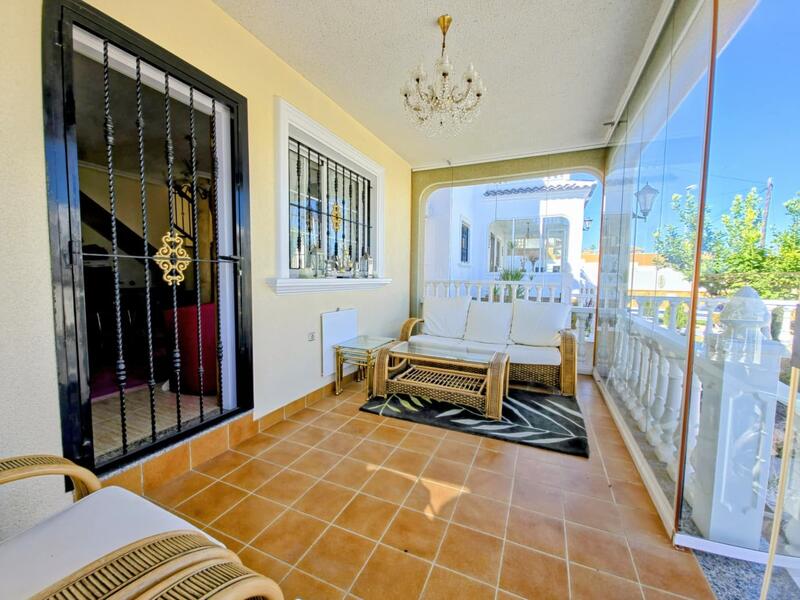 3 bedroom Villa for sale