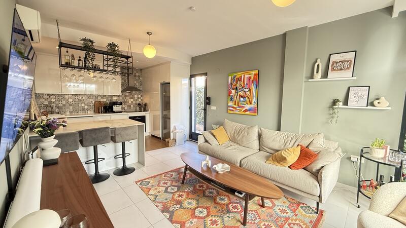 3 Cuarto Villa en venta