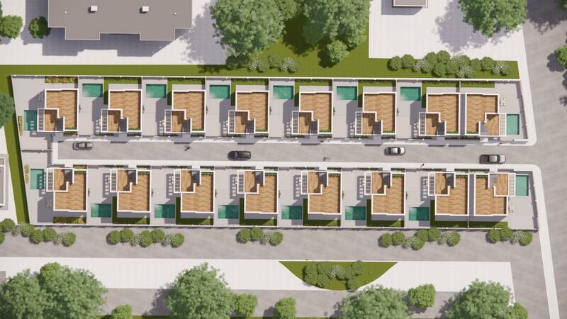 4 bedroom Duplex for sale