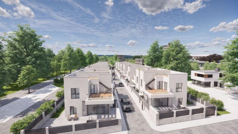 3 bedroom Duplex for sale