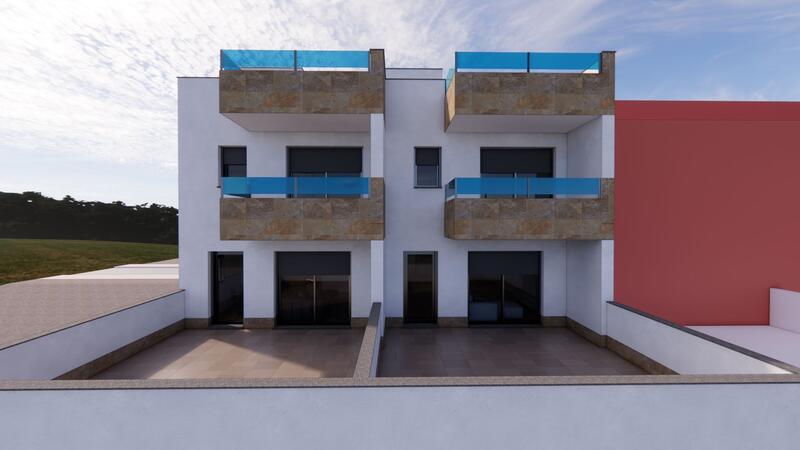 3 slaapkamer Tweezijdig Te koop 3 slaapkamer Tweezijdig Te koop