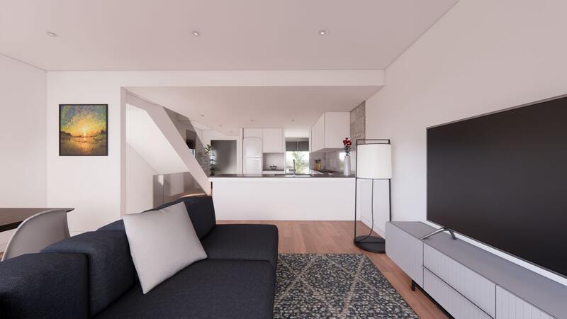 3 slaapkamer Tweezijdig Te koop 3 slaapkamer Tweezijdig Te koop