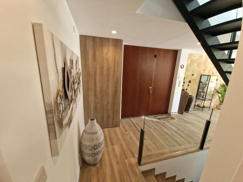 3 soveværelse Villa til salg 3 soveværelse Villa til salg