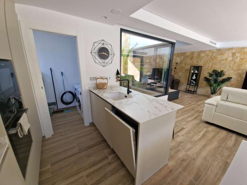 3 soveværelse Villa til salg 3 soveværelse Villa til salg