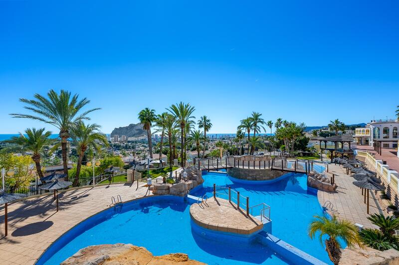 2 Schlafzimmer Villa zu verkaufen