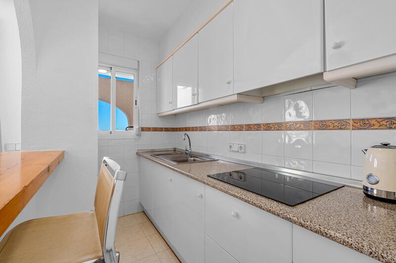 2 Schlafzimmer Villa zu verkaufen