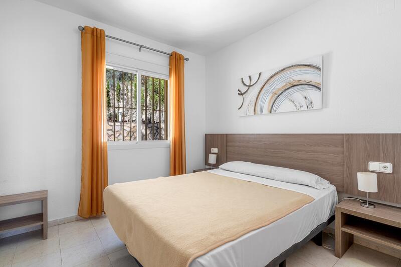 2 Schlafzimmer Villa zu verkaufen