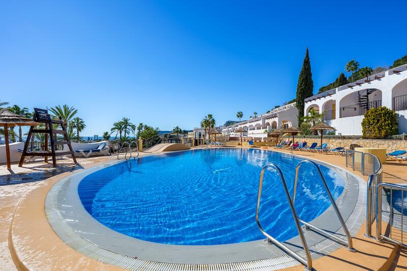 2 Schlafzimmer Villa zu verkaufen