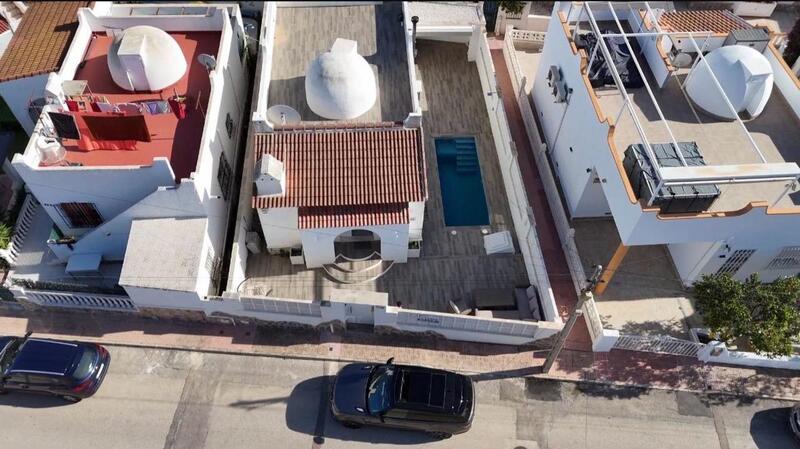 2 bedroom Villa for sale