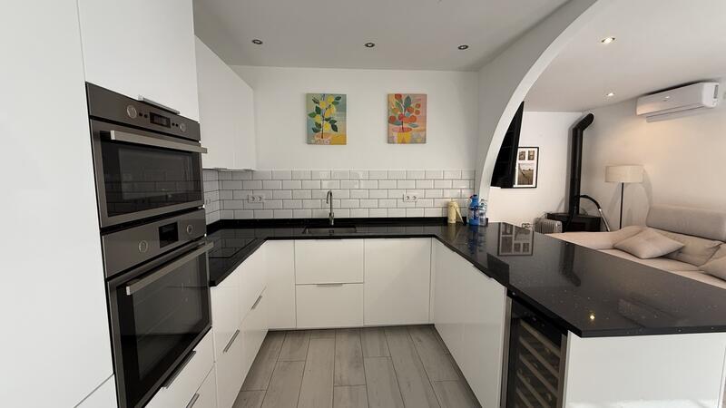 2 bedroom Villa for sale