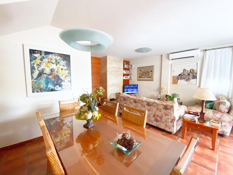 4 chambre Villa à vendre