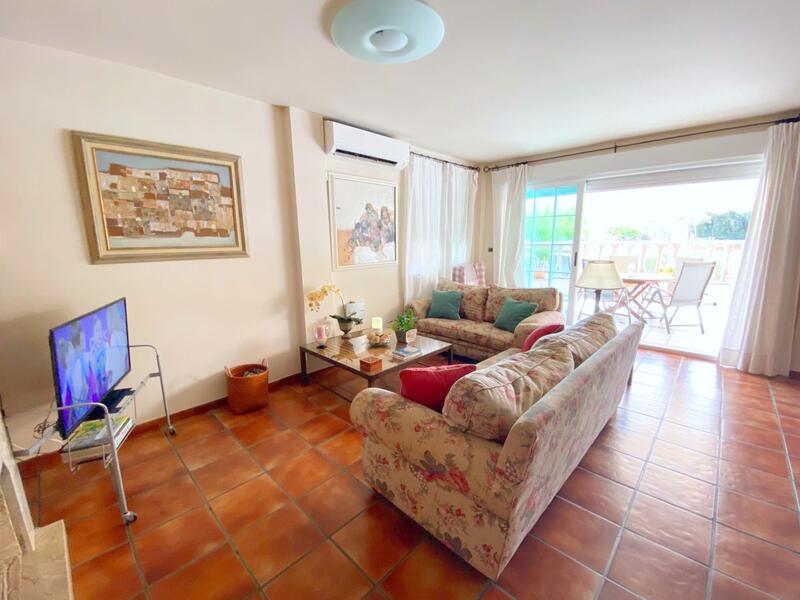 4 chambre Villa à vendre