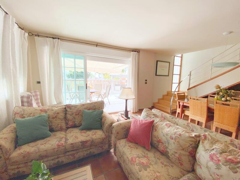 4 chambre Villa à vendre