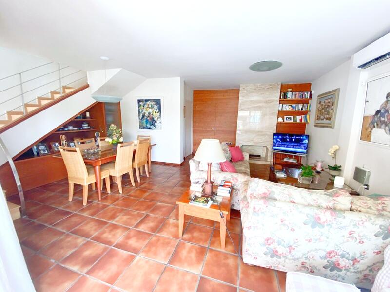 4 chambre Villa à vendre