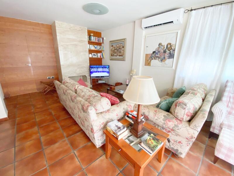 4 chambre Villa à vendre