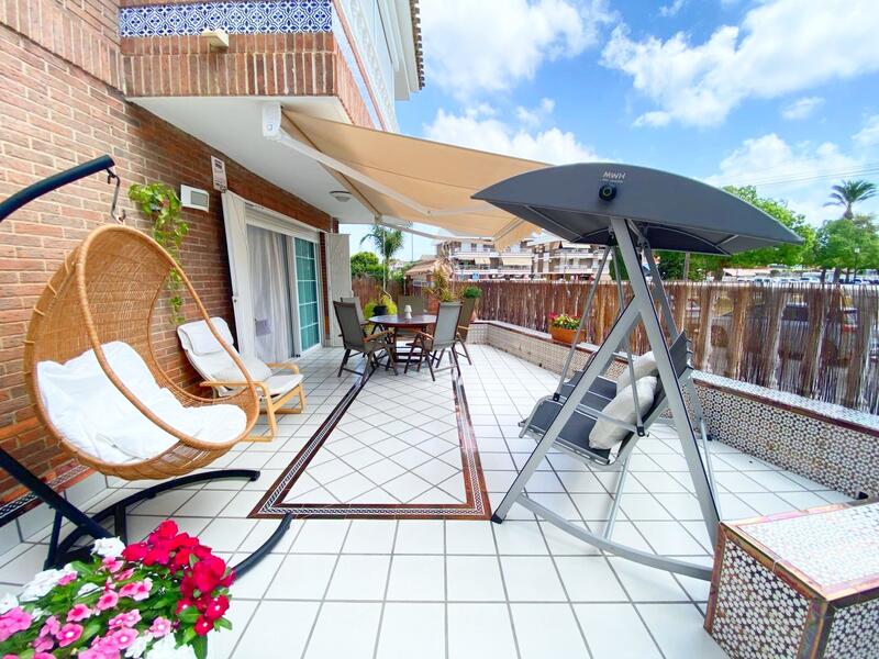 4 chambre Villa à vendre