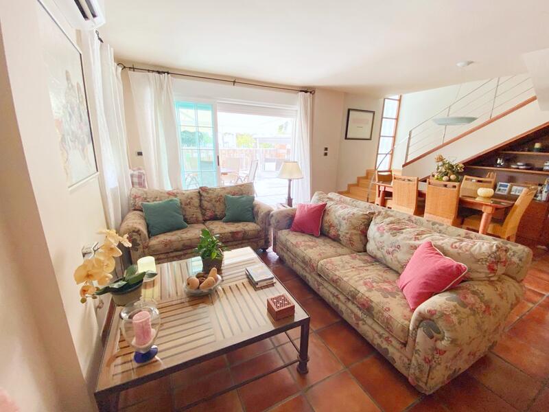 4 chambre Villa à vendre