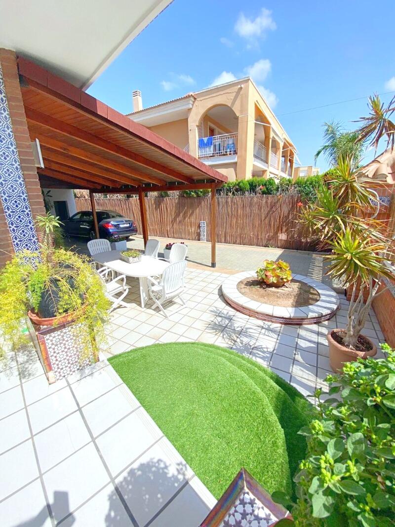 4 chambre Villa à vendre