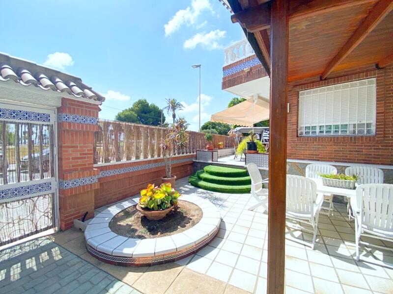 4 chambre Villa à vendre