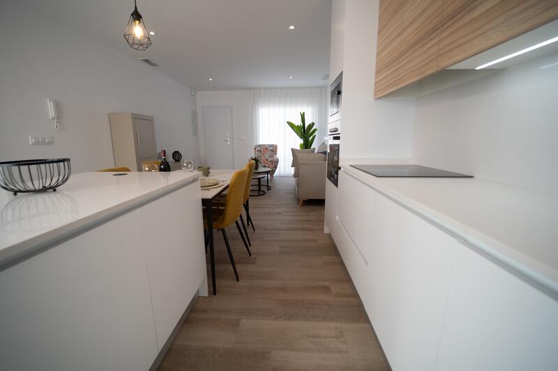 2 спальная комната вилла продается